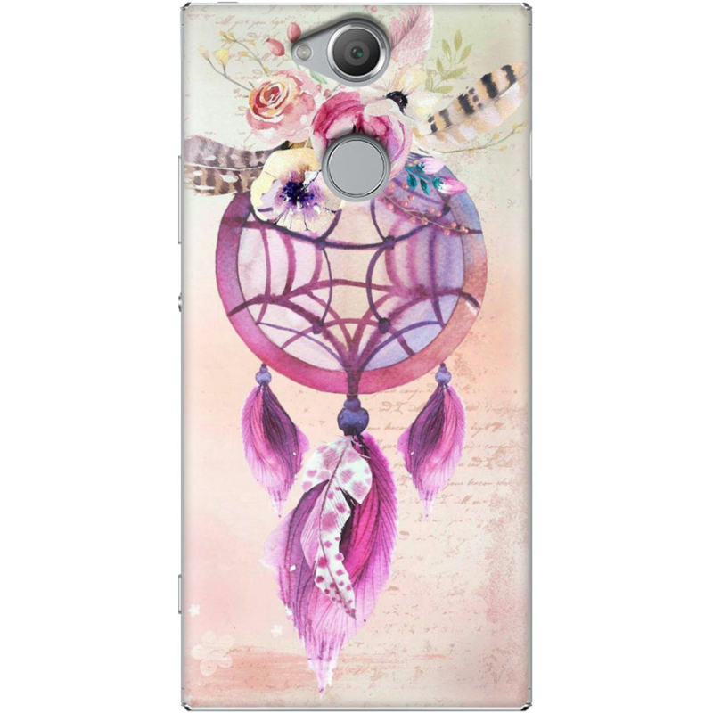 Чехол Uprint Sony Xperia XA2 H4113 