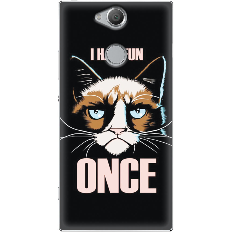 Чехол Uprint Sony Xperia XA2 H4113 