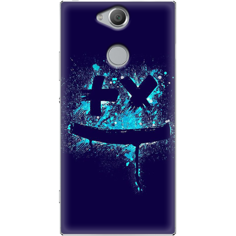 Чехол Uprint Sony Xperia XA2 H4113 