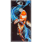 Чехол Uprint Sony Xperia XA2 H4113 