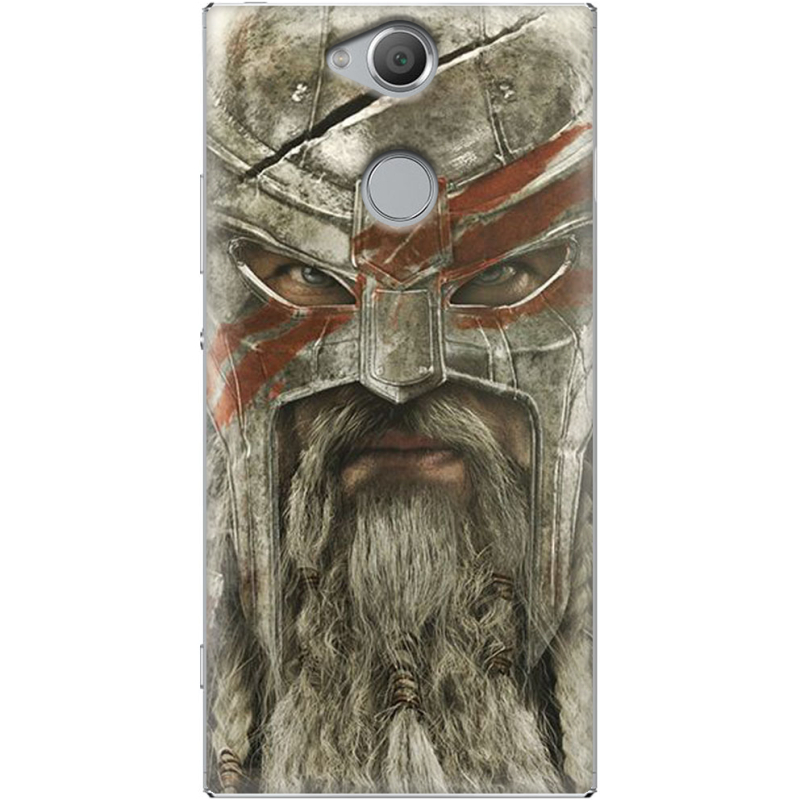 Чехол Uprint Sony Xperia XA2 H4113 