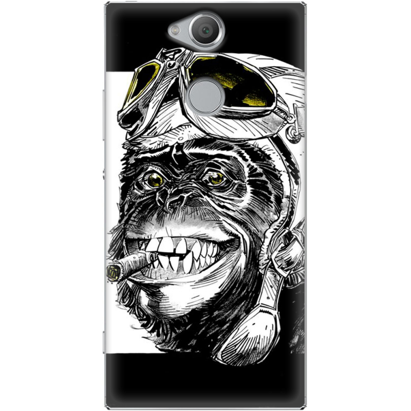 Чехол Uprint Sony Xperia XA2 H4113 