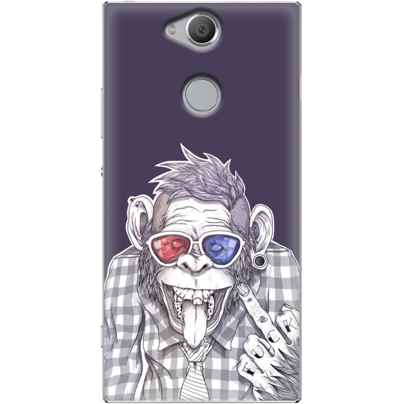 Чехол Uprint Sony Xperia XA2 H4113 