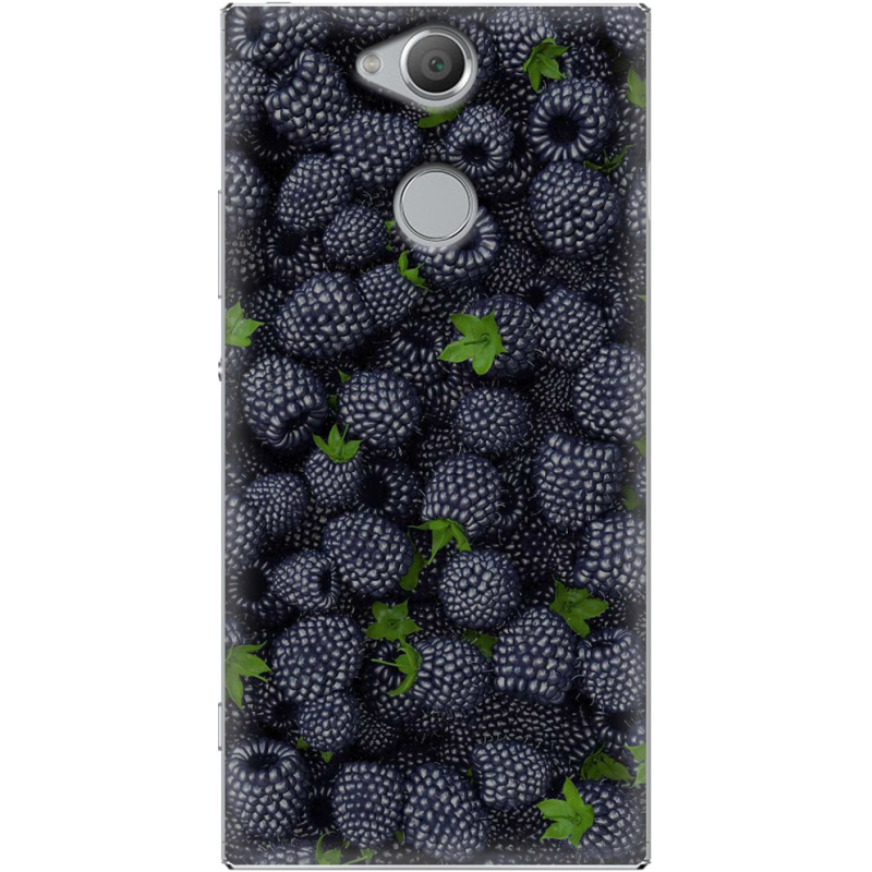 Чехол Uprint Sony Xperia XA2 H4113 