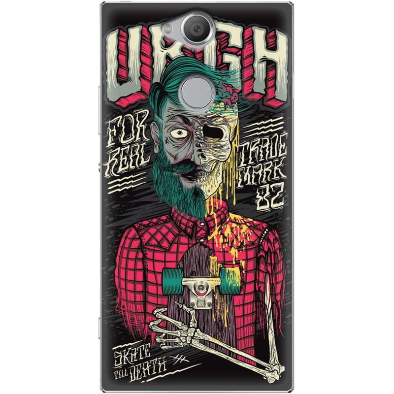 Чехол Uprint Sony Xperia XA2 H4113 