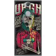 Чехол Uprint Sony Xperia XA2 H4113 