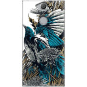 Чехол Uprint Sony Xperia XA2 H4113 