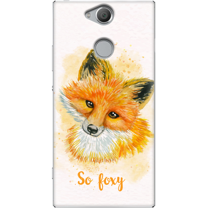 Чехол Uprint Sony Xperia XA2 H4113 