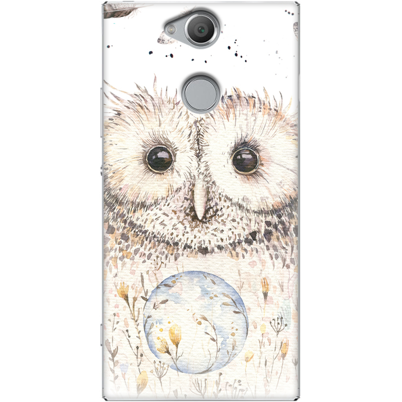 Чехол Uprint Sony Xperia XA2 H4113 