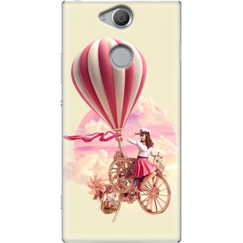 Чехол Uprint Sony Xperia XA2 H4113 