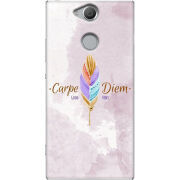 Чехол Uprint Sony Xperia XA2 H4113 