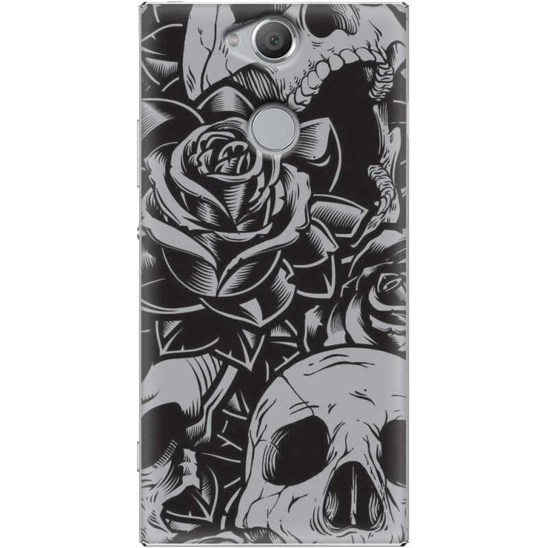 Чехол Uprint Sony Xperia XA2 H4113 