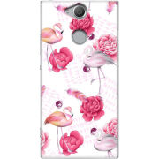 Чехол Uprint Sony Xperia XA2 H4113 