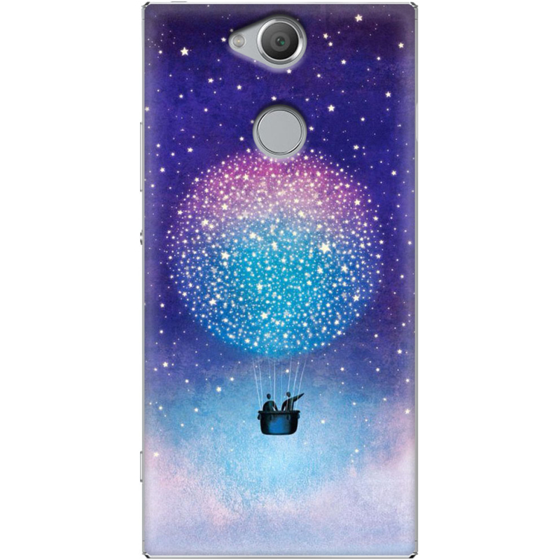 Чехол Uprint Sony Xperia XA2 H4113 