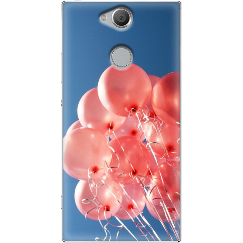 Чехол Uprint Sony Xperia XA2 H4113 