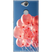 Чехол Uprint Sony Xperia XA2 H4113 