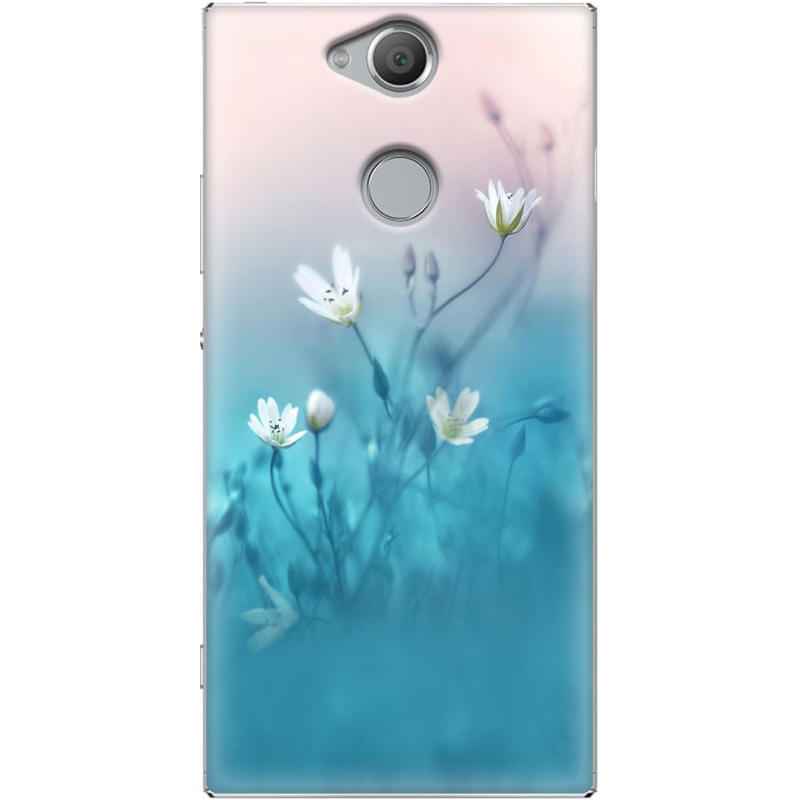 Чехол Uprint Sony Xperia XA2 H4113 