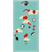 Чехол Uprint Sony Xperia XA2 H4113 