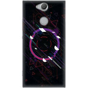 Чехол Uprint Sony Xperia XA2 H4113 