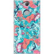 Чехол Uprint Sony Xperia XA2 H4113 