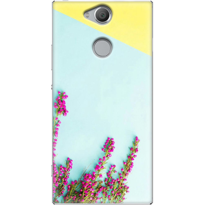 Чехол Uprint Sony Xperia XA2 H4113 