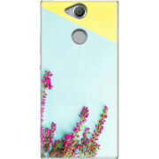 Чехол Uprint Sony Xperia XA2 H4113 