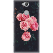 Чехол Uprint Sony Xperia XA2 H4113 