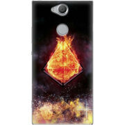 Чехол Uprint Sony Xperia XA2 H4113 