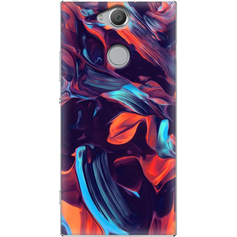 Чехол Uprint Sony Xperia XA2 H4113 