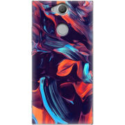 Чехол Uprint Sony Xperia XA2 H4113 