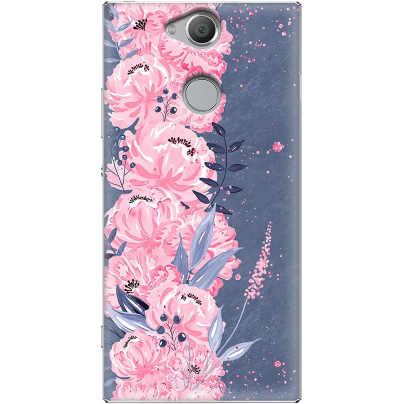 Чехол Uprint Sony Xperia XA2 H4113 