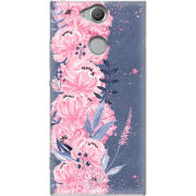 Чехол Uprint Sony Xperia XA2 H4113 