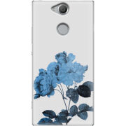 Чехол Uprint Sony Xperia XA2 H4113 