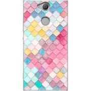 Чехол Uprint Sony Xperia XA2 H4113 