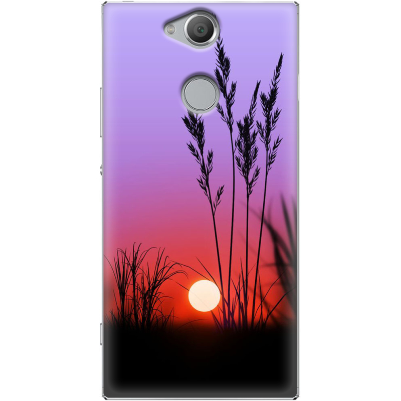 Чехол Uprint Sony Xperia XA2 H4113 