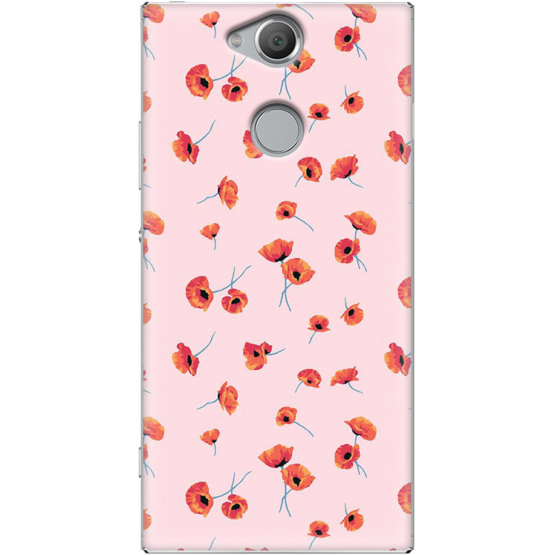 Чехол Uprint Sony Xperia XA2 H4113 