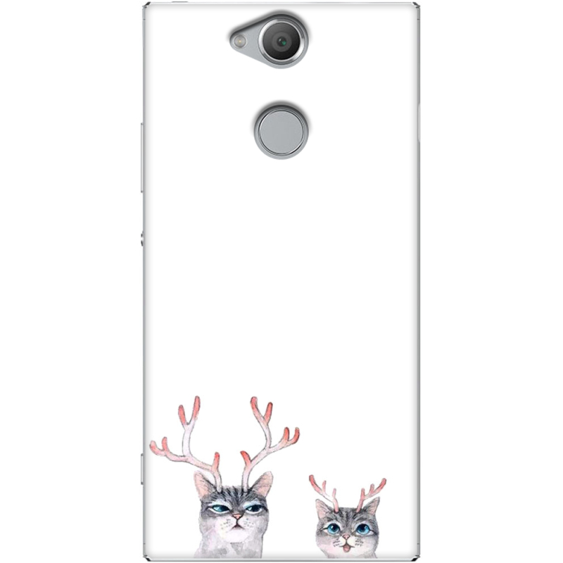 Чехол Uprint Sony Xperia XA2 H4113 