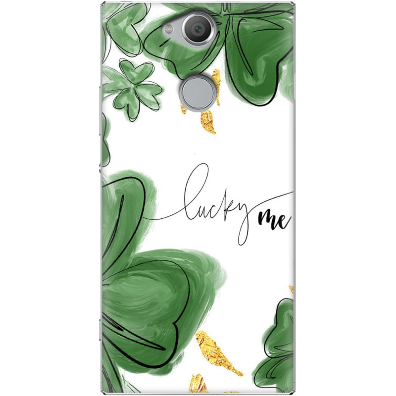 Чехол Uprint Sony Xperia XA2 H4113 