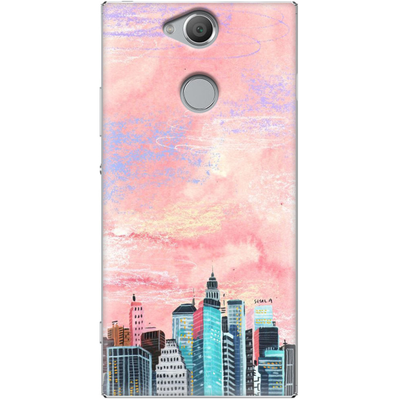 Чехол Uprint Sony Xperia XA2 H4113 