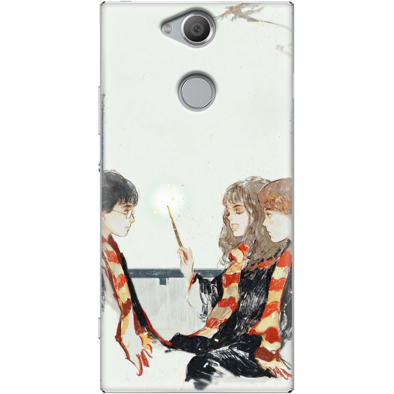 Чехол Uprint Sony Xperia XA2 H4113 