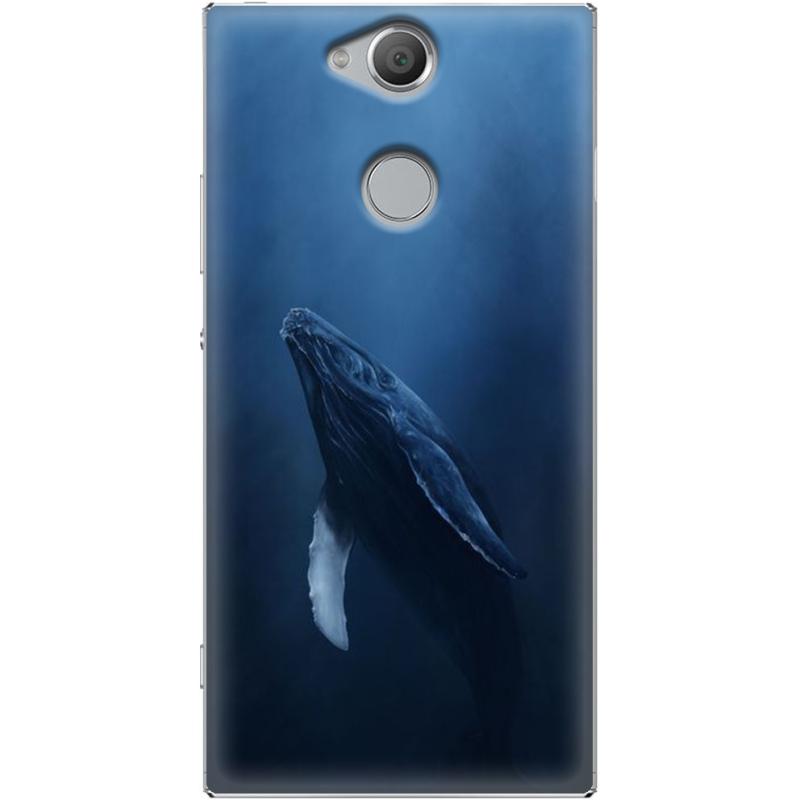 Чехол Uprint Sony Xperia XA2 H4113 