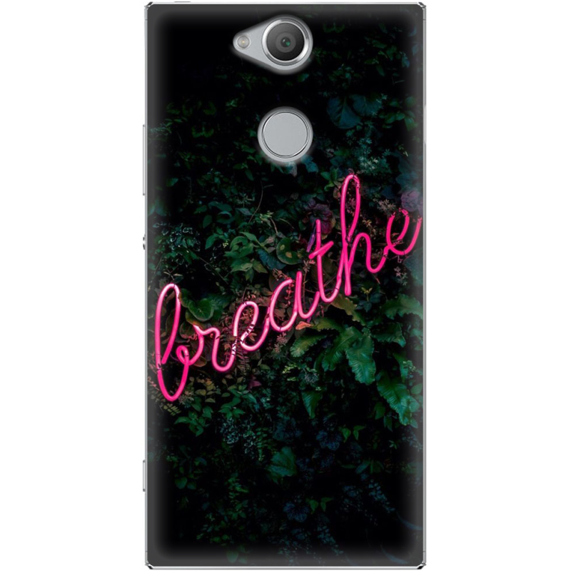 Чехол Uprint Sony Xperia XA2 H4113 