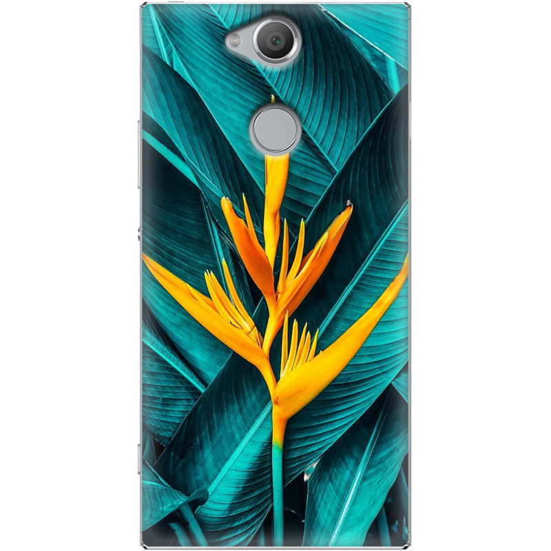 Чехол Uprint Sony Xperia XA2 H4113 