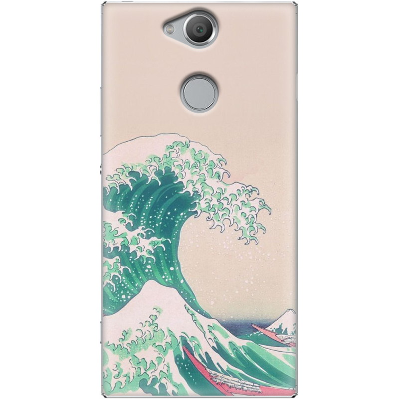 Чехол Uprint Sony Xperia XA2 H4113 