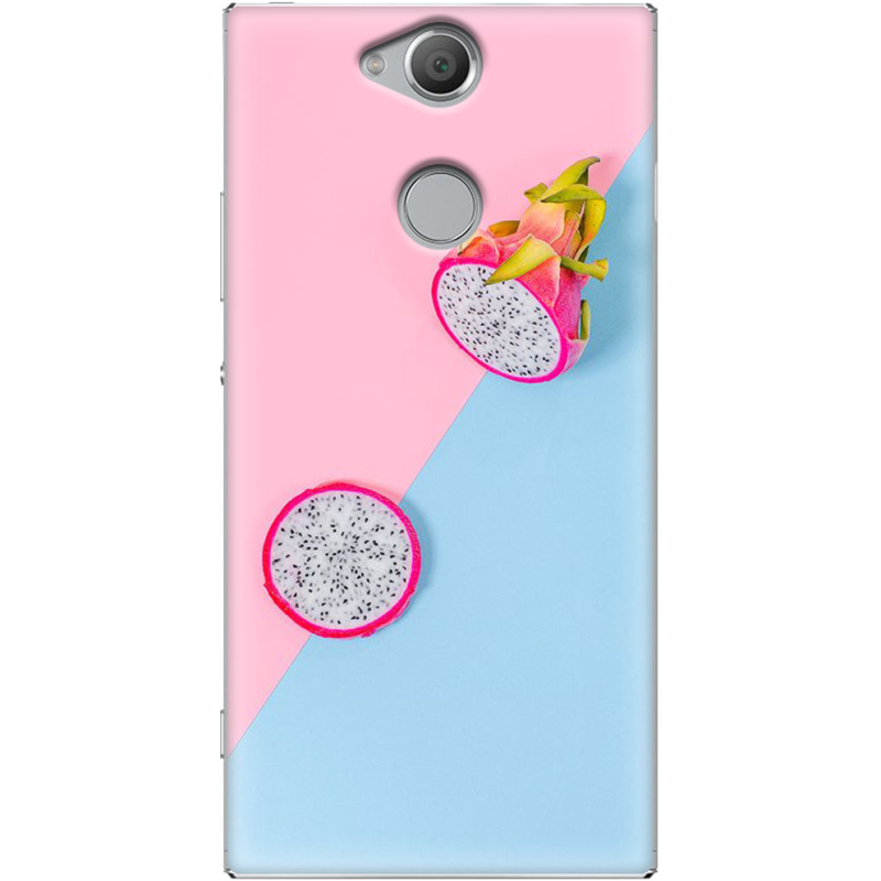 Чехол Uprint Sony Xperia XA2 H4113 