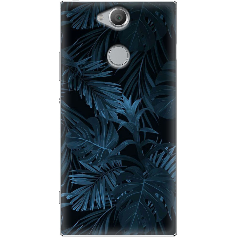 Чехол Uprint Sony Xperia XA2 H4113 