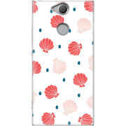 Чехол Uprint Sony Xperia XA2 H4113 