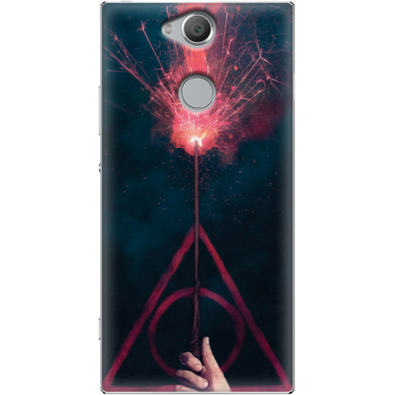 Чехол Uprint Sony Xperia XA2 H4113 