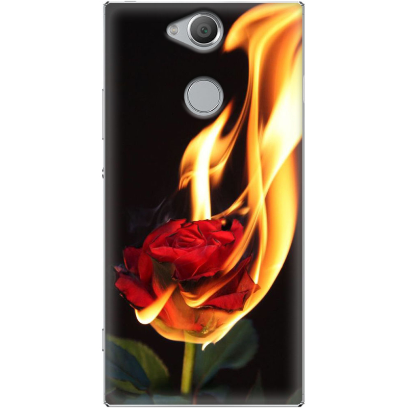 Чехол Uprint Sony Xperia XA2 H4113 