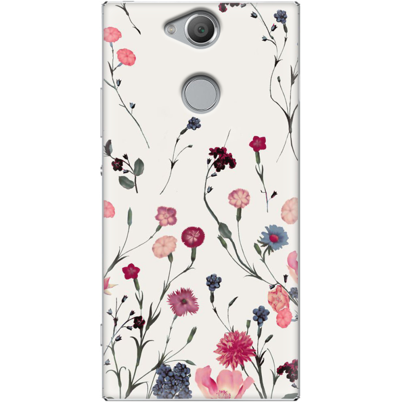 Чехол Uprint Sony Xperia XA2 H4113 